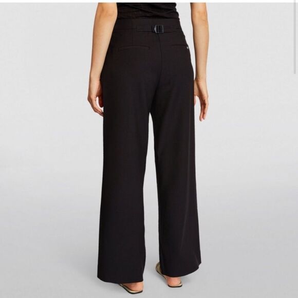 NWT All Saints Hanah Trouser Pants size EU38 US 6 - Picture 2 of 14